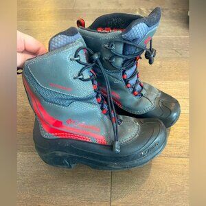 Spider-Man sandals size 1